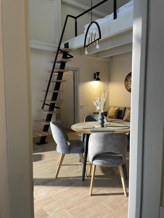 River Rest Slavske Exterior foto
