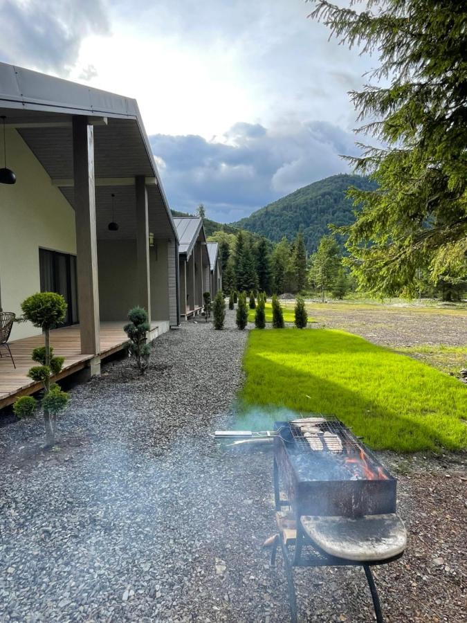 River Rest Slavske Exterior foto