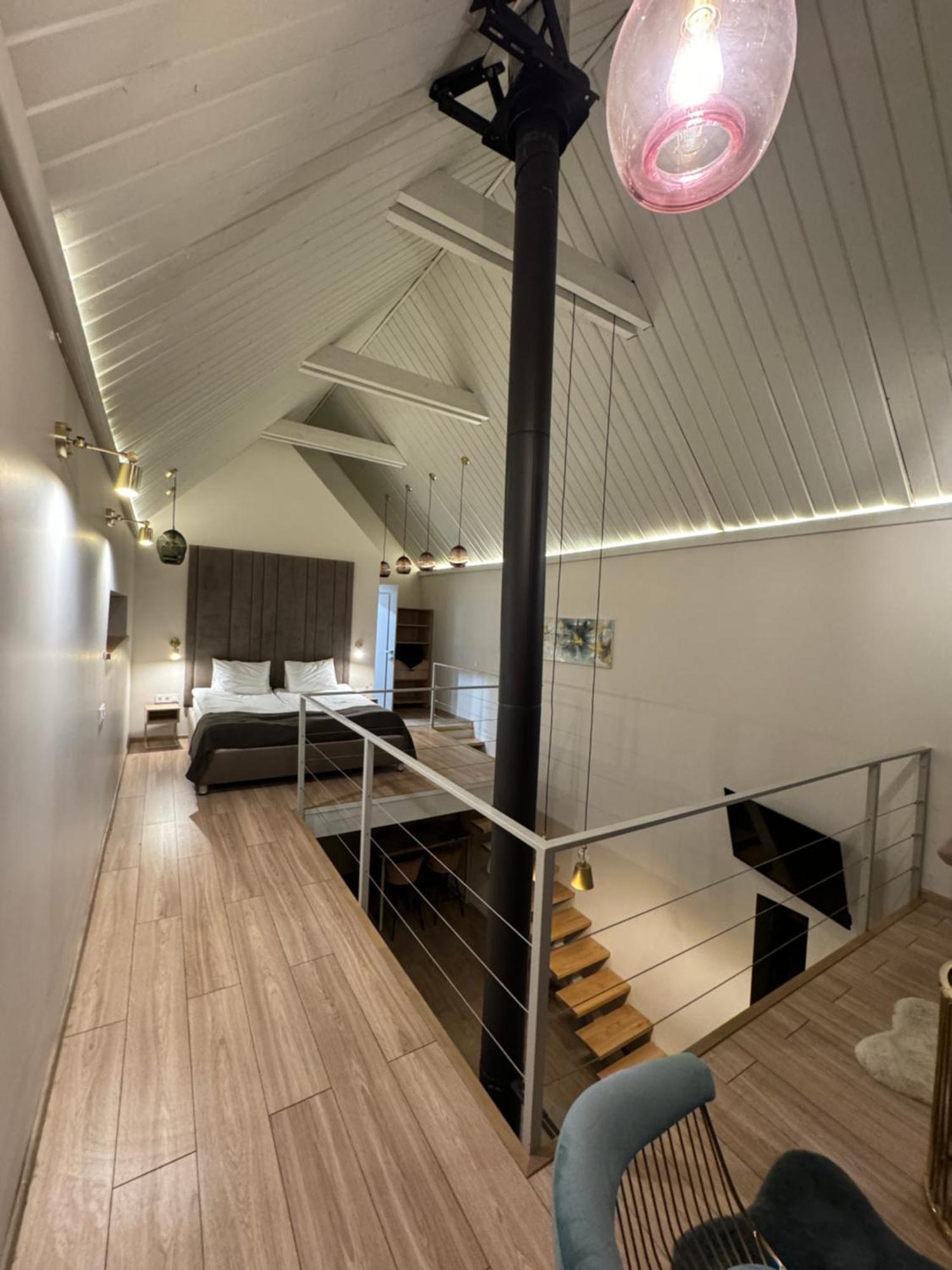 River Rest Slavske Exterior foto